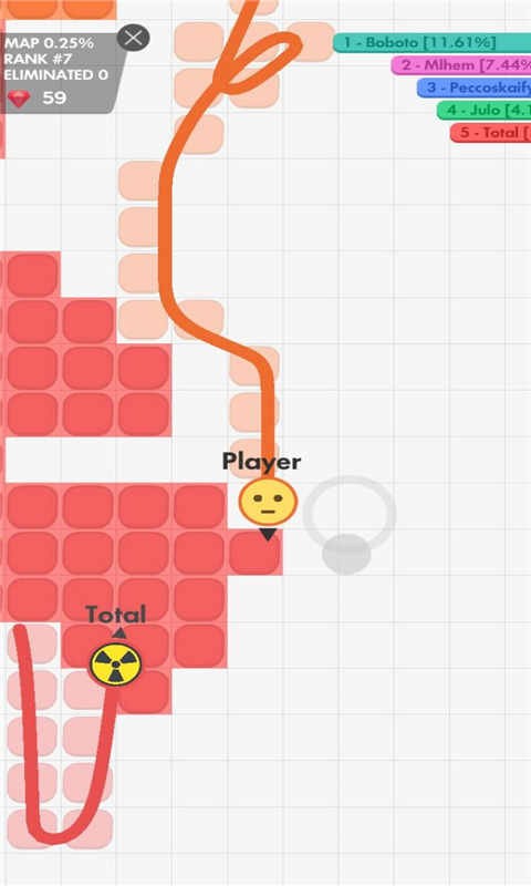 蛇塊大作戰2 v2.3.1 2