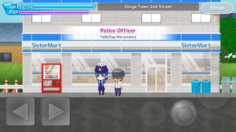 與鬼共生的小鎮 v1.1.6 0