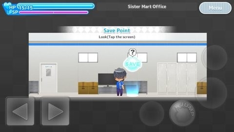 與鬼共生的小鎮 v1.1.6 2