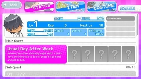 與鬼共生的小鎮 v1.1.6 1