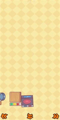 廚具大換新 v1.0 2