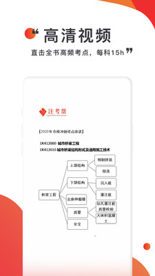 注考幫手機(jī)版 v2.9.8 安卓版 0