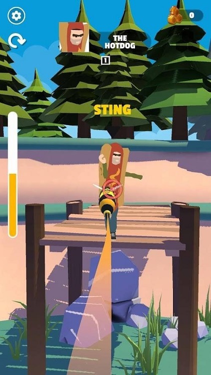 最強蜜蜂 v0.9.1 0