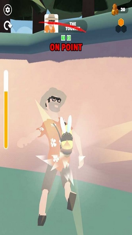 最強蜜蜂 v0.9.1 2