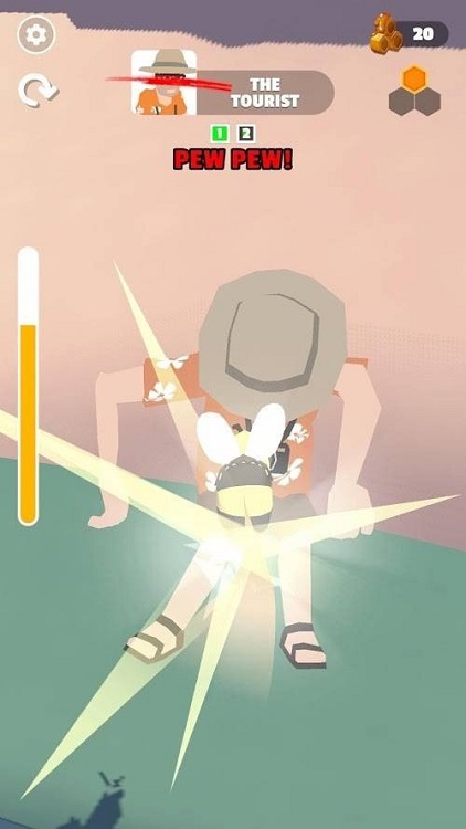 最強蜜蜂 v0.9.1 1