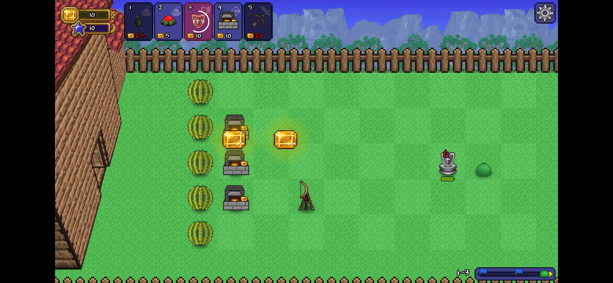 泰拉之園 v2.0.0 0