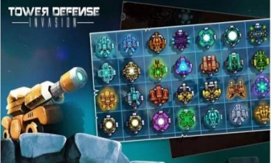 終極塔防入侵 v1.2 0