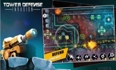 終極塔防入侵 v1.2 2