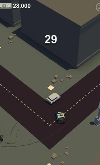 目標追逐 v1.04 2