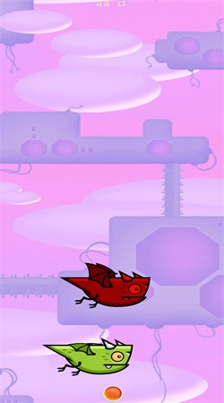 惡魔飛行賽 v1.0 0