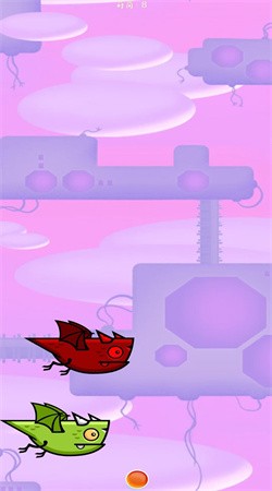 惡魔飛行賽 v1.0 1