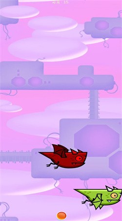 惡魔飛行賽 v1.0 2