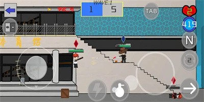 六中抽象亂斗 v0.5.6.6.4 2