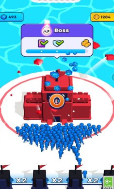 小兵大暴走 v1.0.3 1