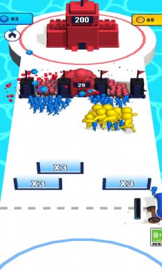 小兵大暴走 v1.0.3 2