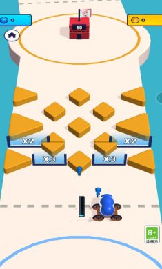 小兵大暴走 v1.0.3 0