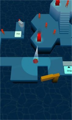 魔術突擊隊 v1.00 1