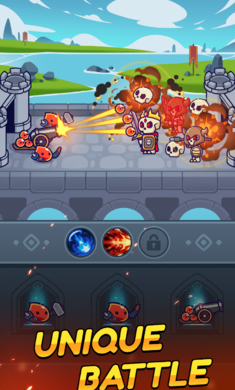 史萊姆戰士 v0.1.6 0