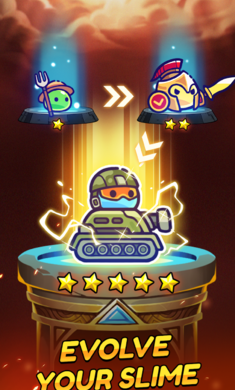 史萊姆戰士 v0.1.6 1