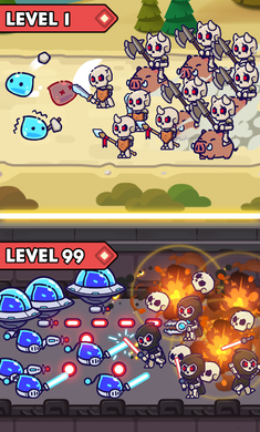 史萊姆戰士 v0.1.6 2