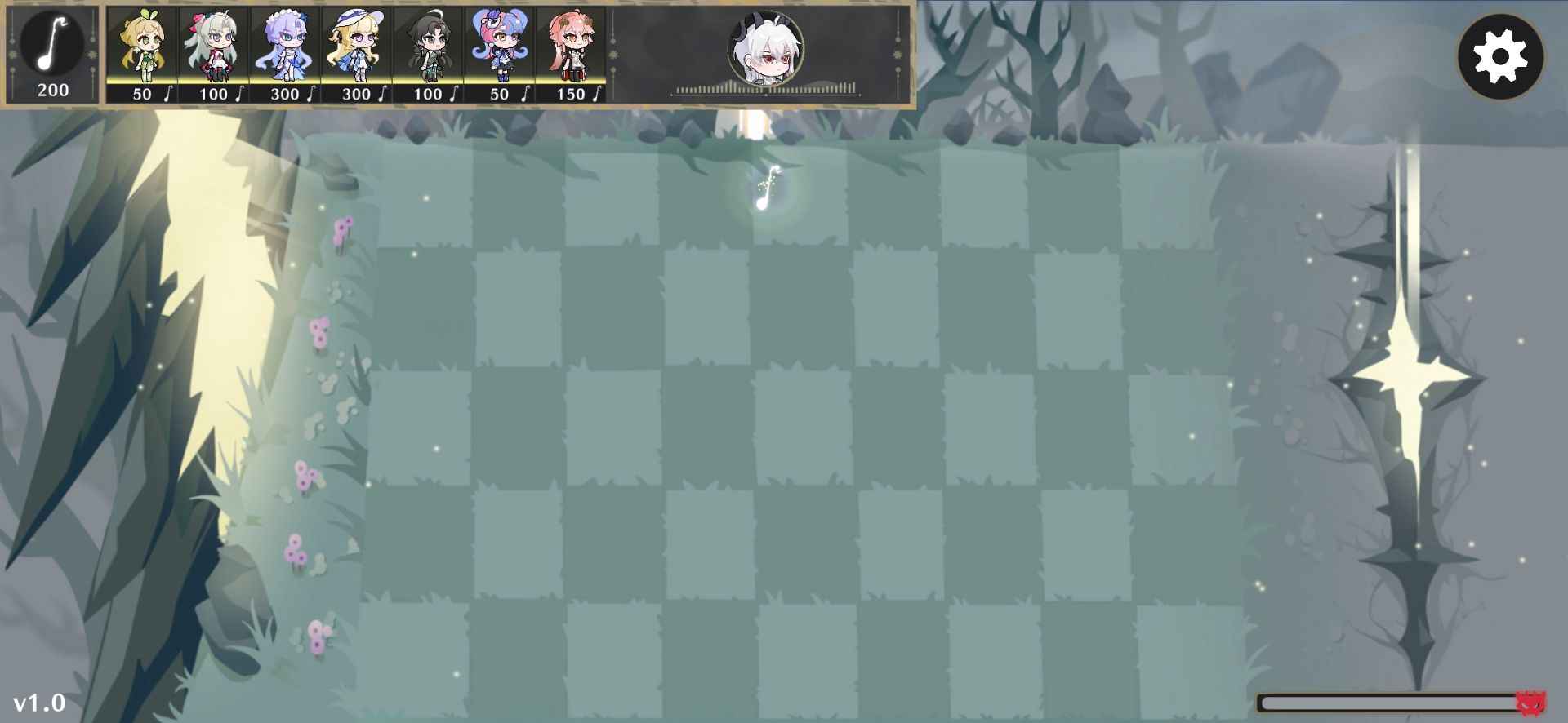 守護索拉里斯 v1.0 0