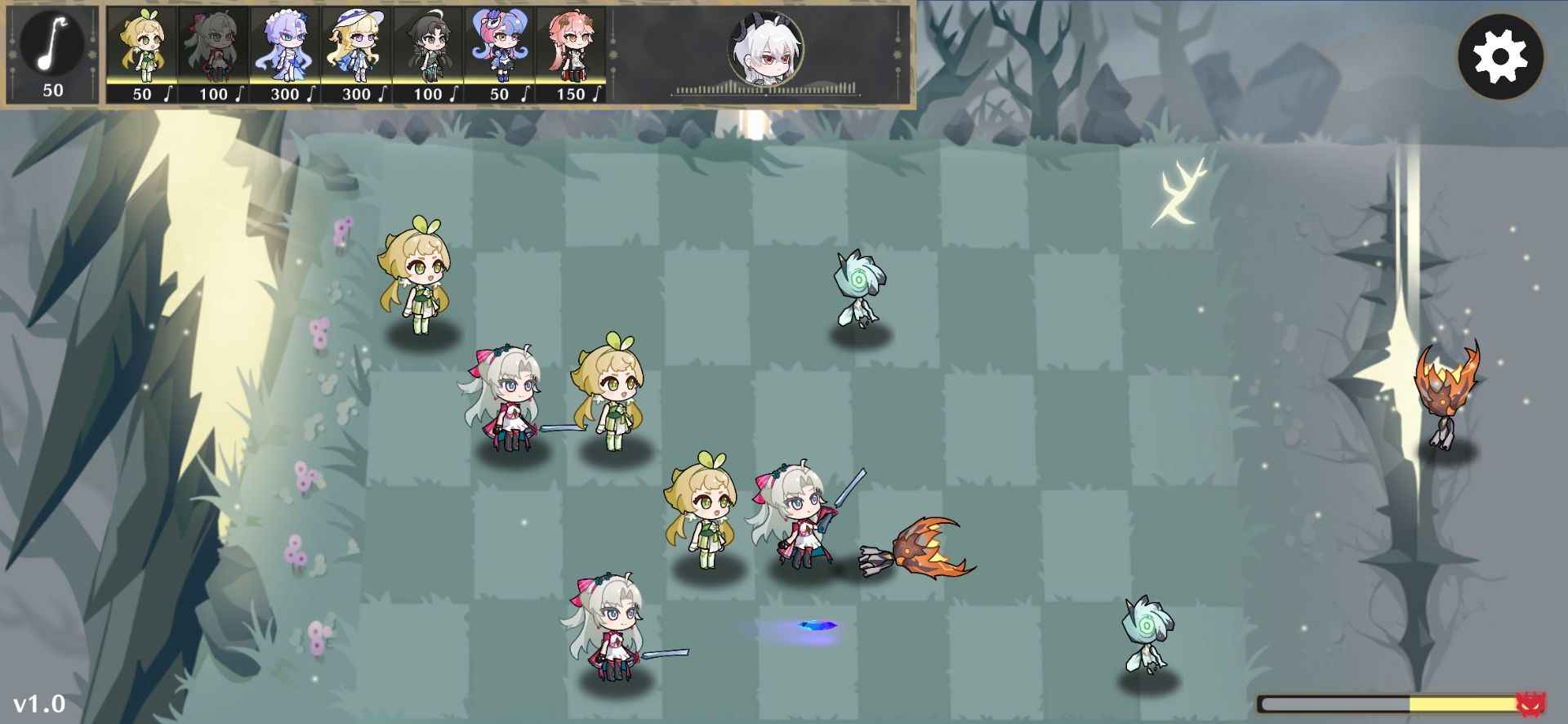 守護索拉里斯 v1.0 1