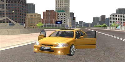 本田爛仔模擬器 v0.8 0