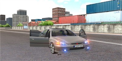 本田爛仔模擬器 v0.8 1