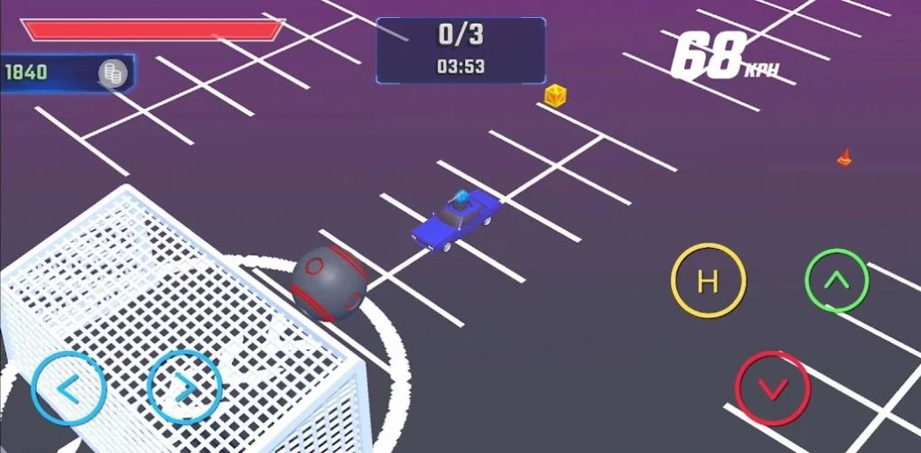 汽車足球大戰 v0.7 2