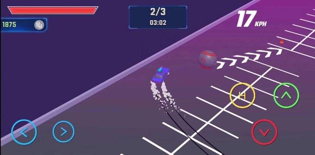 汽車足球大戰 v0.7 1