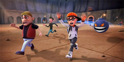 生存還是死亡 v1.0 0