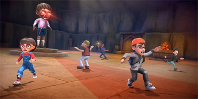 生存還是死亡 v1.0 1