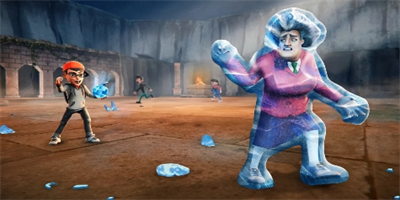 生存還是死亡 v1.0 2