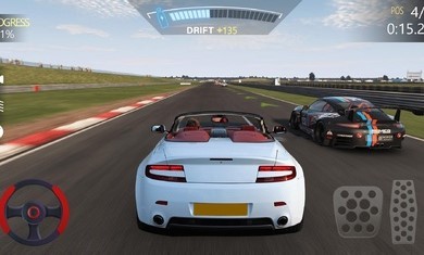 高速公路賽車手 v1 1