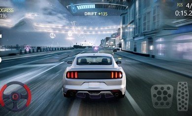 高速公路賽車手 v1 2