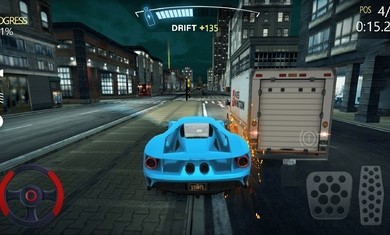 高速公路賽車手 v1 0