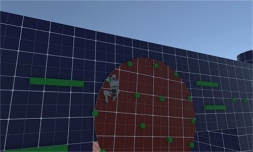 跑酷模擬器 v0.4 0