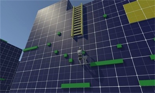 跑酷模擬器 v0.4 2