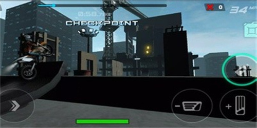 特技摩托車間諜 v1.0.0 0