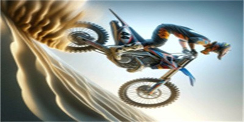 特技摩托車間諜 v1.0.0 1