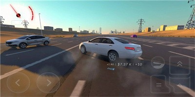 阿拉伯競賽 v0.0.4 2