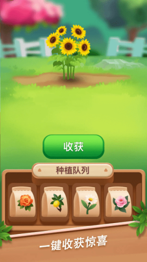 溫馨花園 v1.01 1