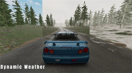 最大驅動力 v1.0 2