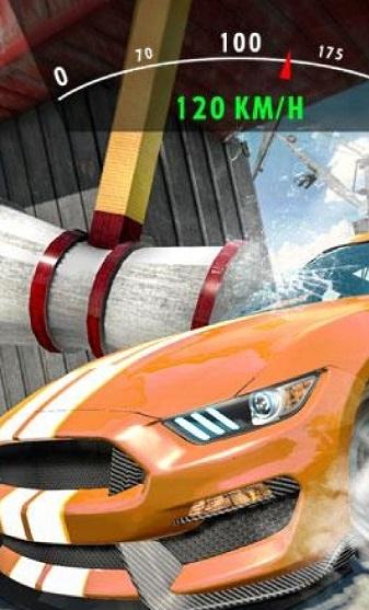 至尊超跑駕駛2020 v1.9 0