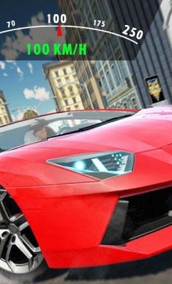 至尊超跑駕駛2020 v1.9 2