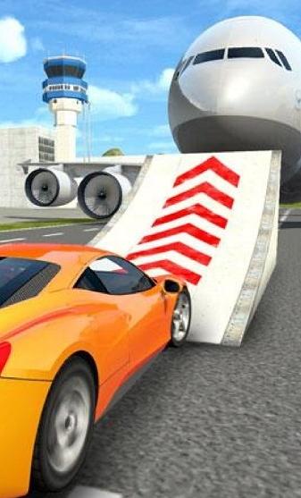 至尊超跑駕駛2020 v1.9 1