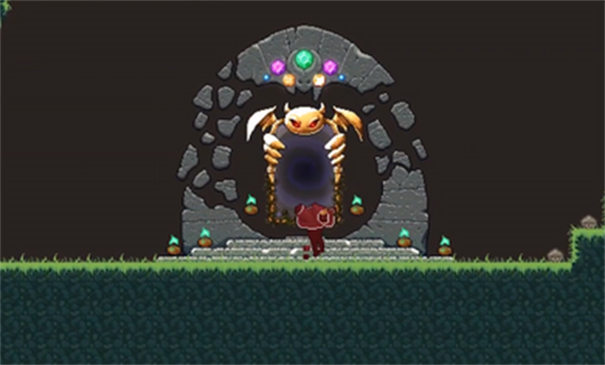 扭曲的故事 v2.4 0