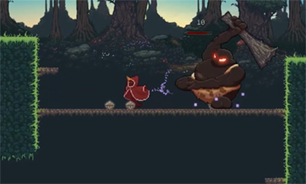 扭曲的故事 v2.4 2