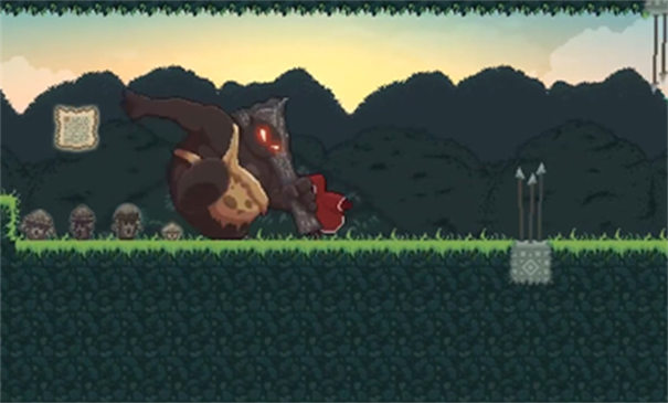 扭曲的故事 v2.4 1