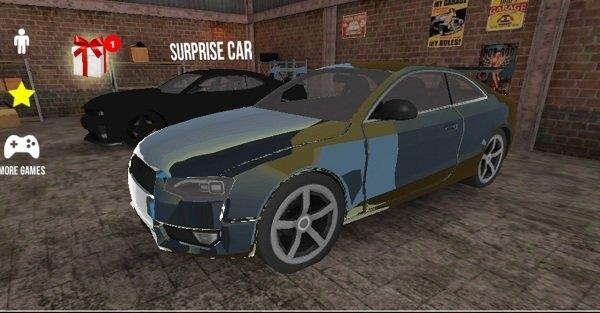 終極賽車城市駕駛 v1.2 2